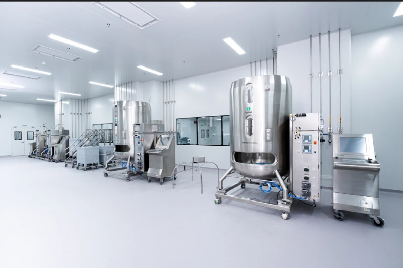 Shanghai Jinshan Site