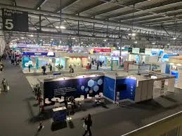 MAI CDMO at CPHI Milan: A Successful Collaboration Hub