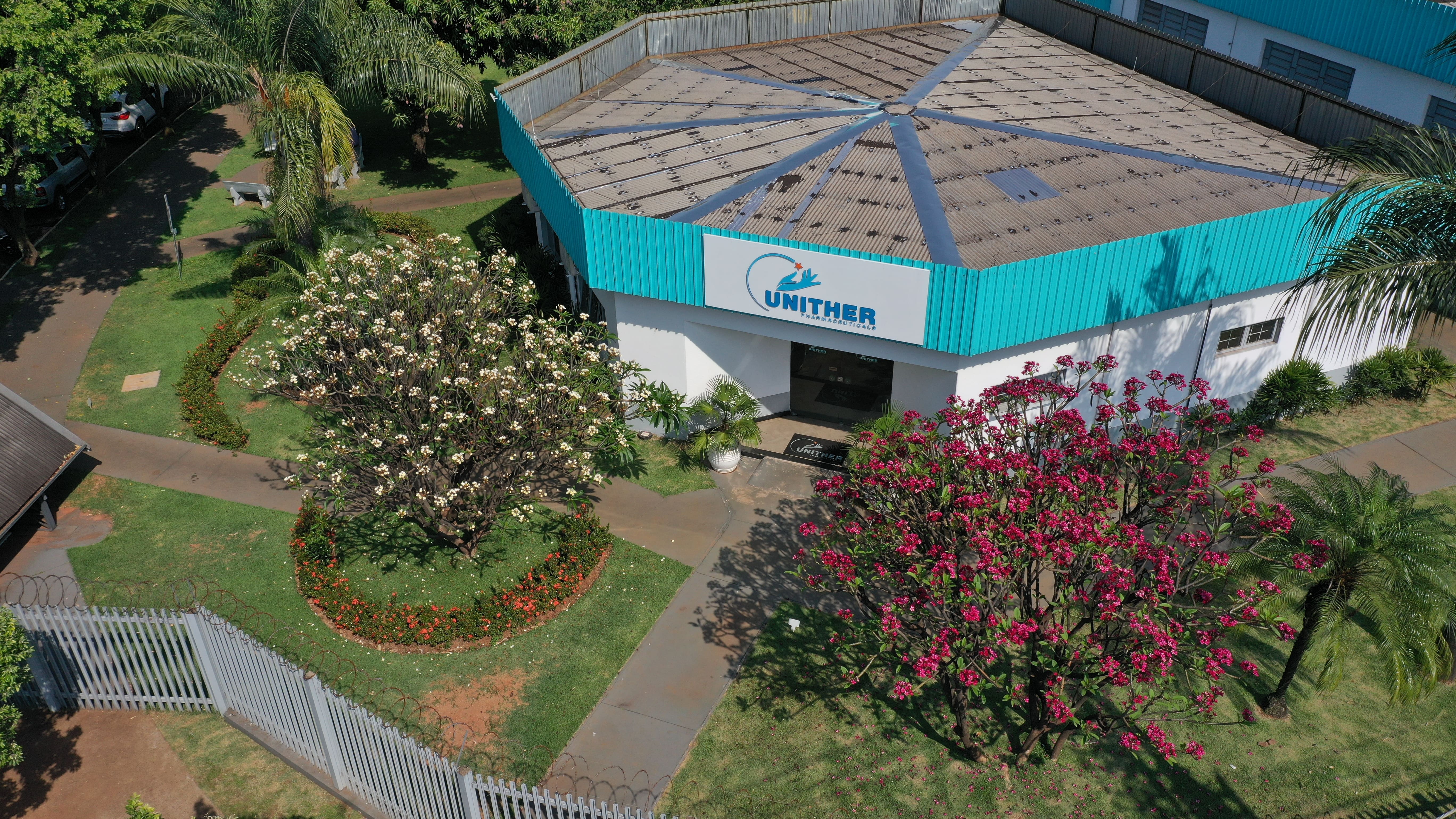 Unither Pharma Brasil