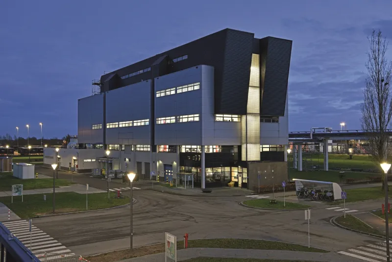 Organon Biotech, Netherlands