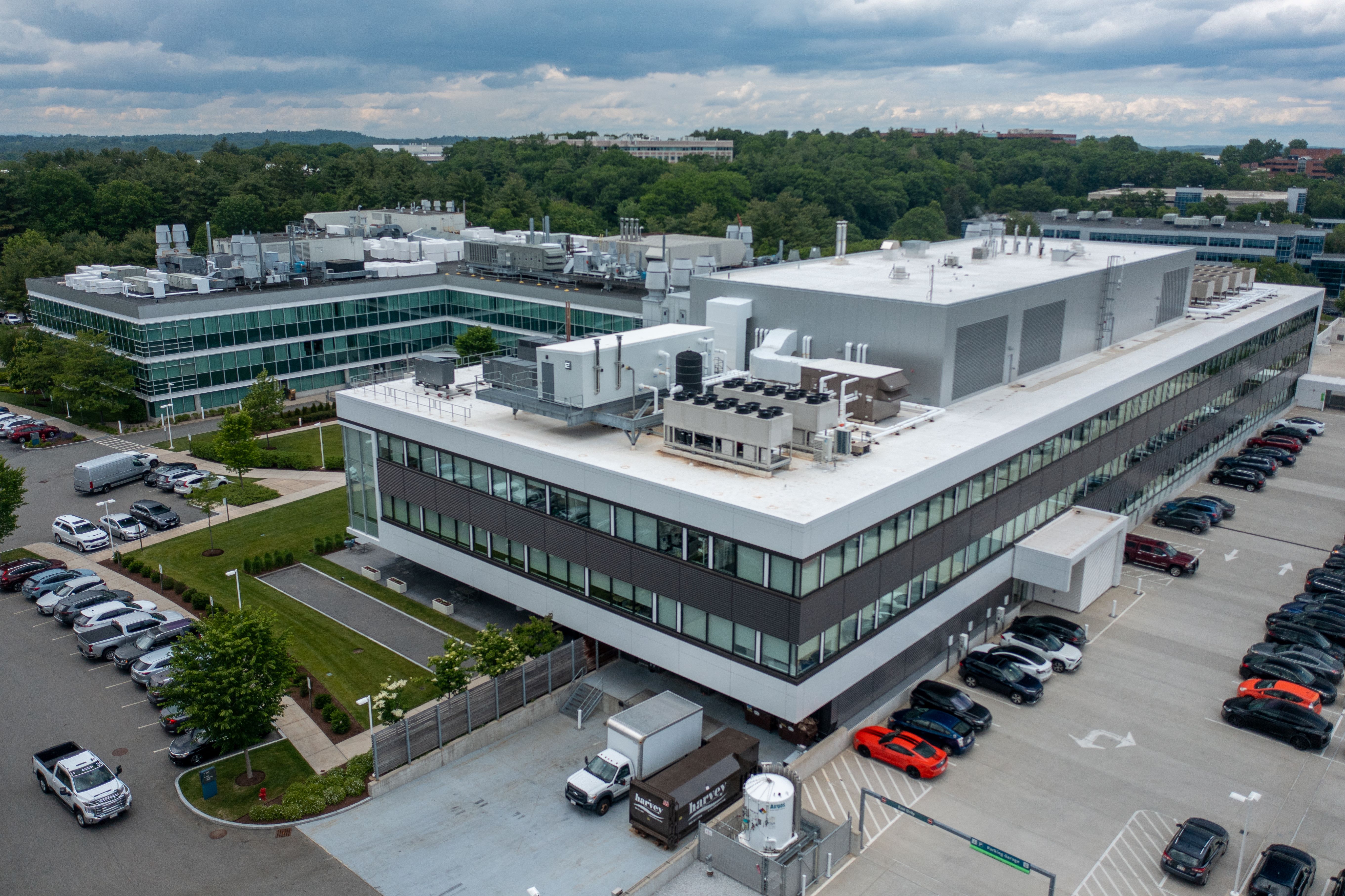 Northway Biotech Waltham (MA)