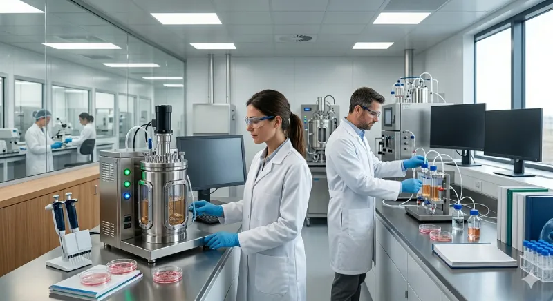 Lentiviral Vector Manufacturing: Role of Contract Organizations