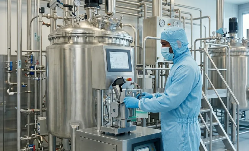 Why Pharma Companies Outsource to CDMO Drug Development Services