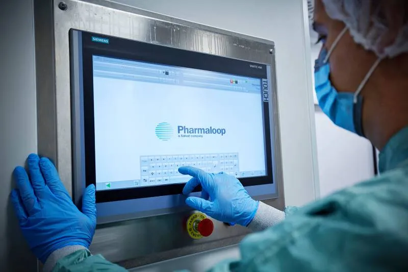 PHARMALOOP S.L. - a Salvat Company