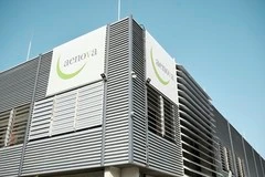 Aenova Group - Location Feldkirchen, Germany