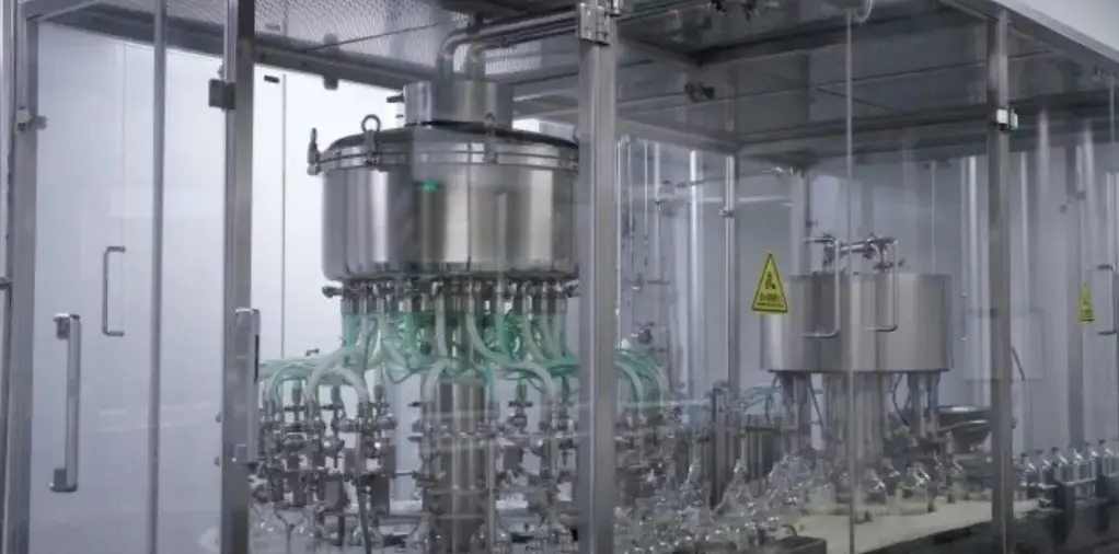 SINOWAY INDUSTRIAL CO., LTD
