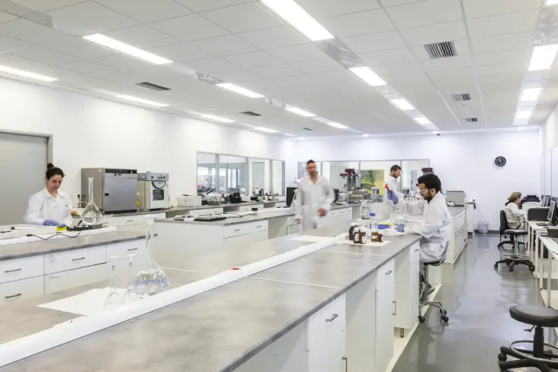 Adragos Pharma