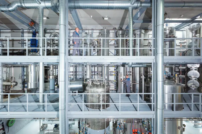 CARBOGEN AMCIS | Veenendaal
