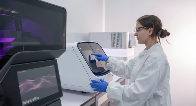 HIPRA BIOTECH SERVICES | Aiguaviva
