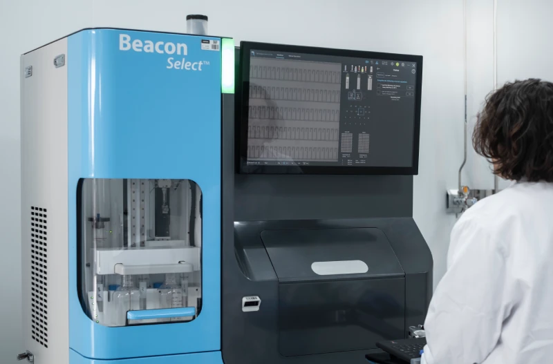HIPRA BIOTECH SERVICES | Aiguaviva
