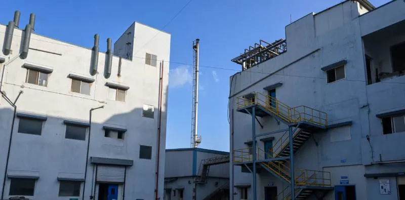 Viswa Laboratories Pvt Ltd