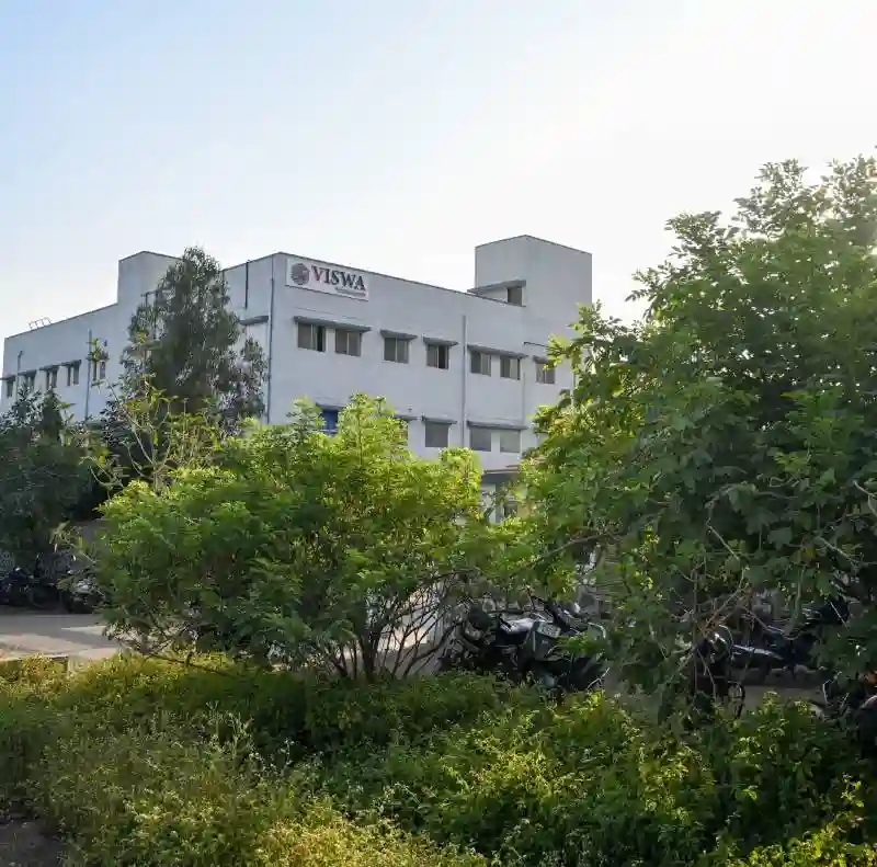 Viswa Laboratories Pvt Ltd