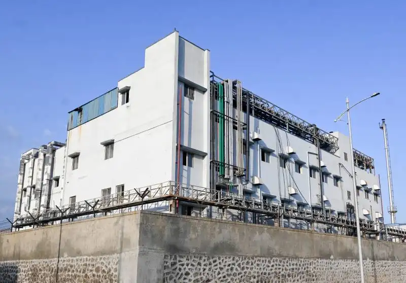 Viswa Laboratories Pvt Ltd