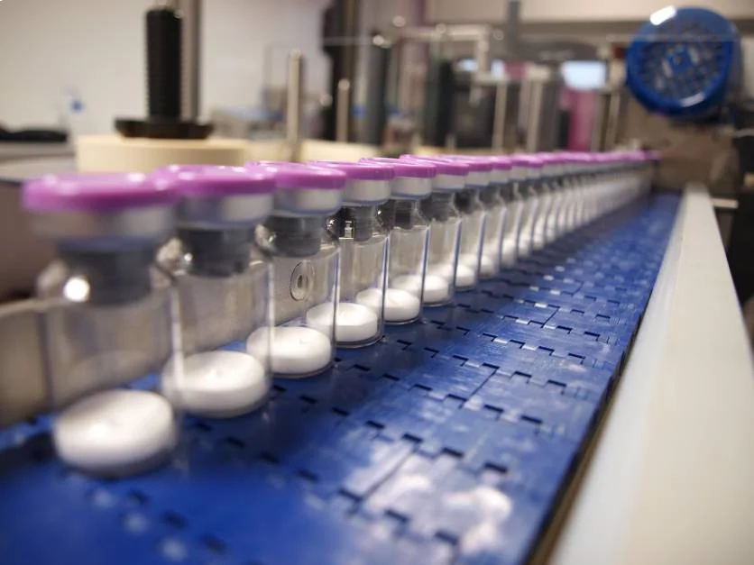 Liof Pharma S.L.U.