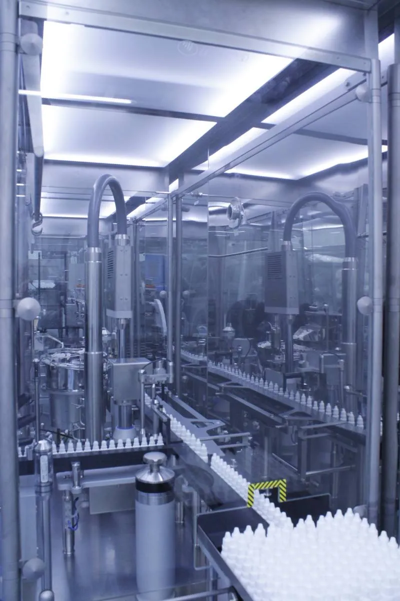 Liof Pharma S.L.U.