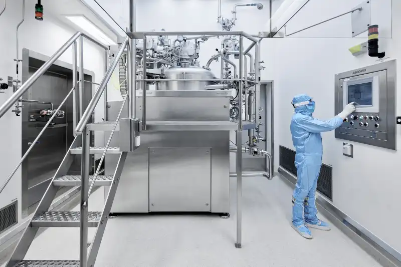 Ophtapharm, a Sentiss Company