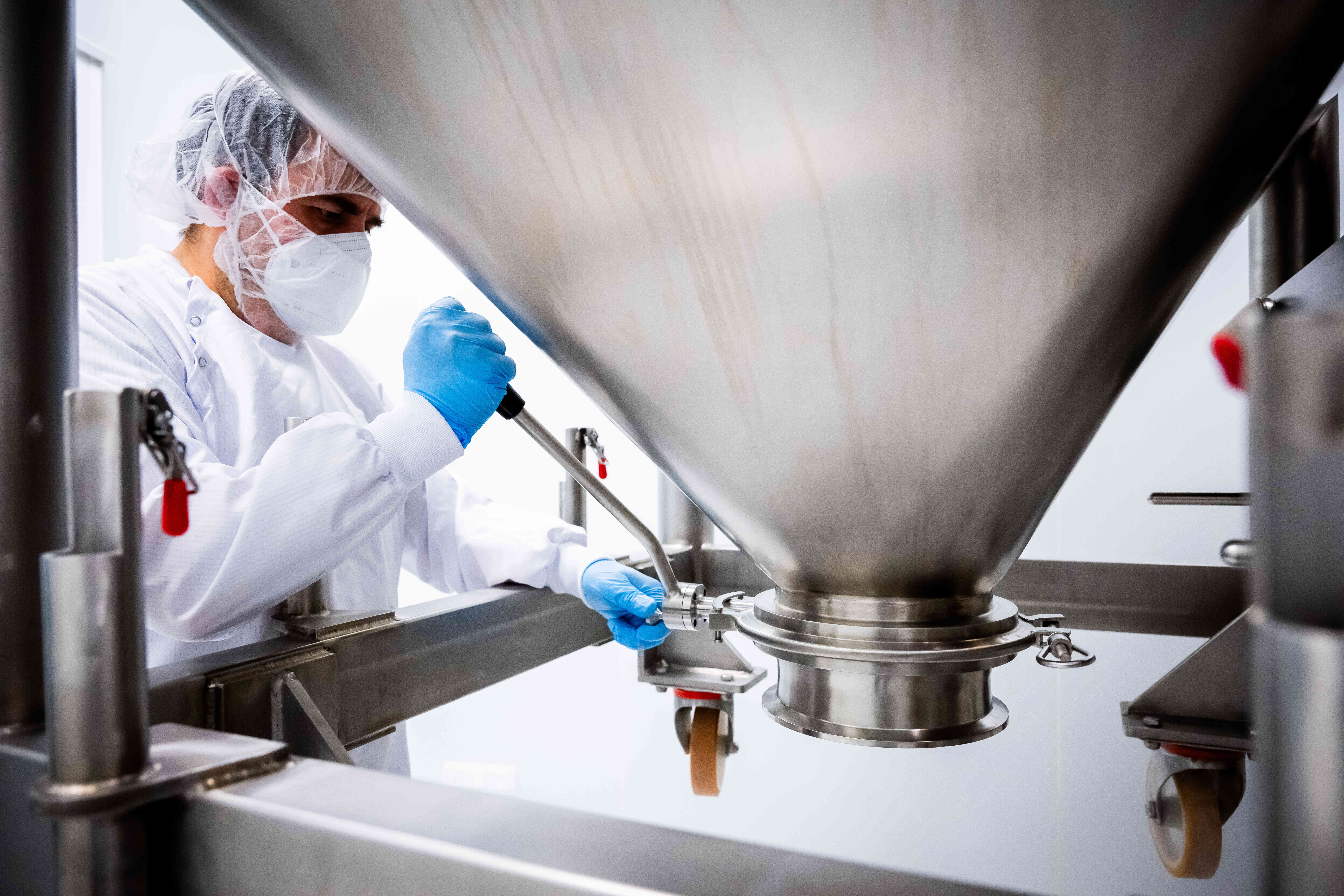 TRADICHEM INDUSTRIAL SERVICES