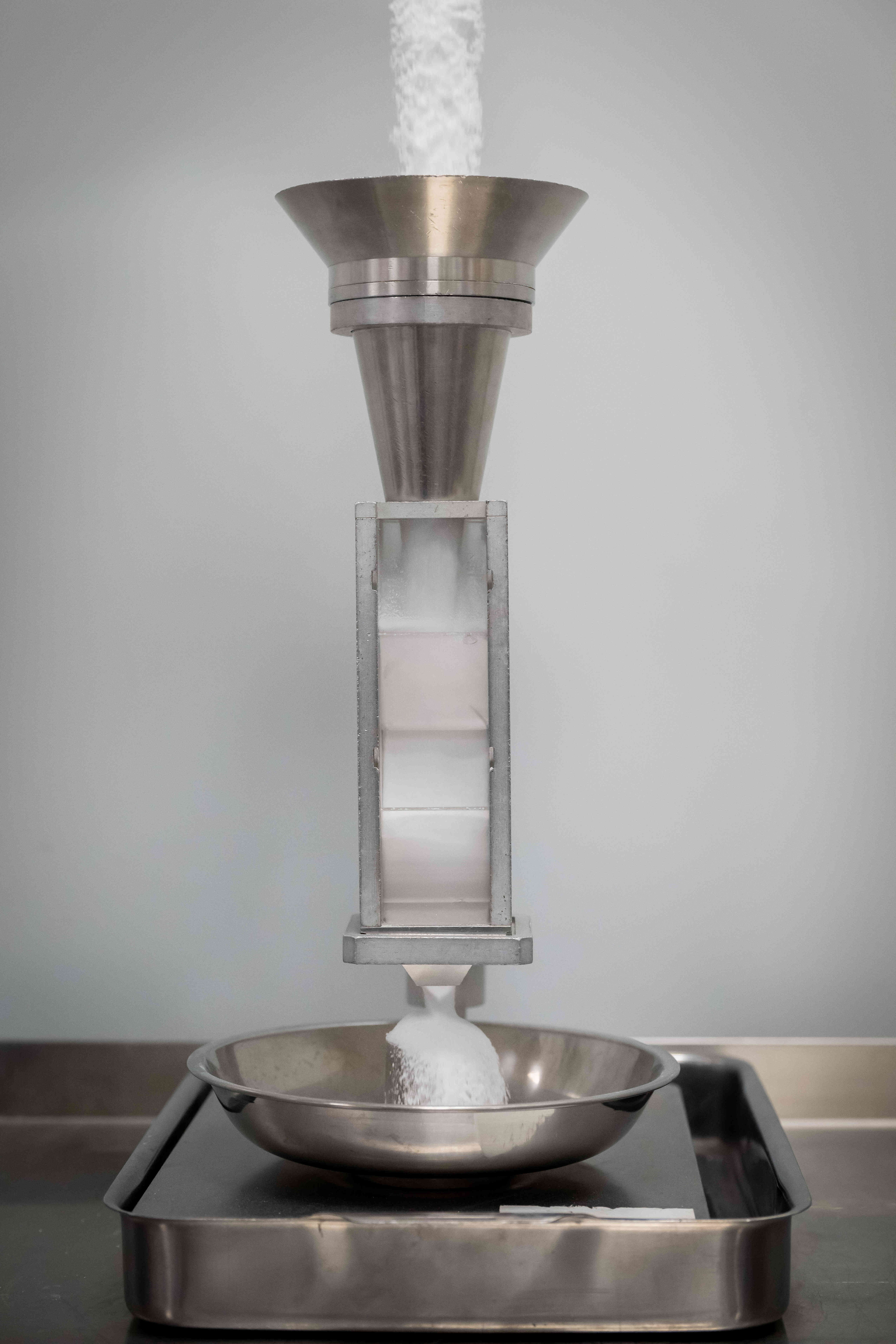 TRADICHEM INDUSTRIAL SERVICES