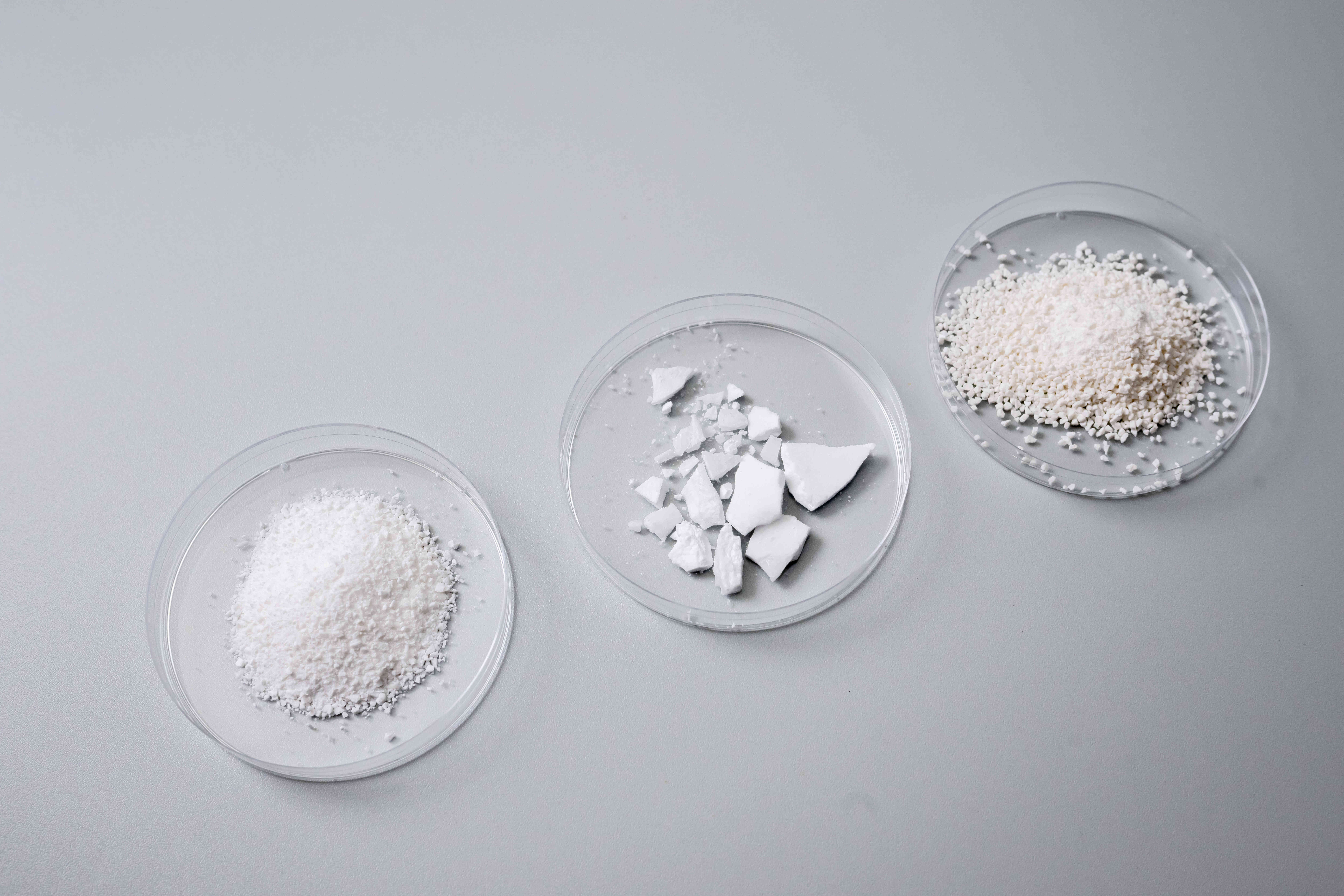 TRADICHEM INDUSTRIAL SERVICES