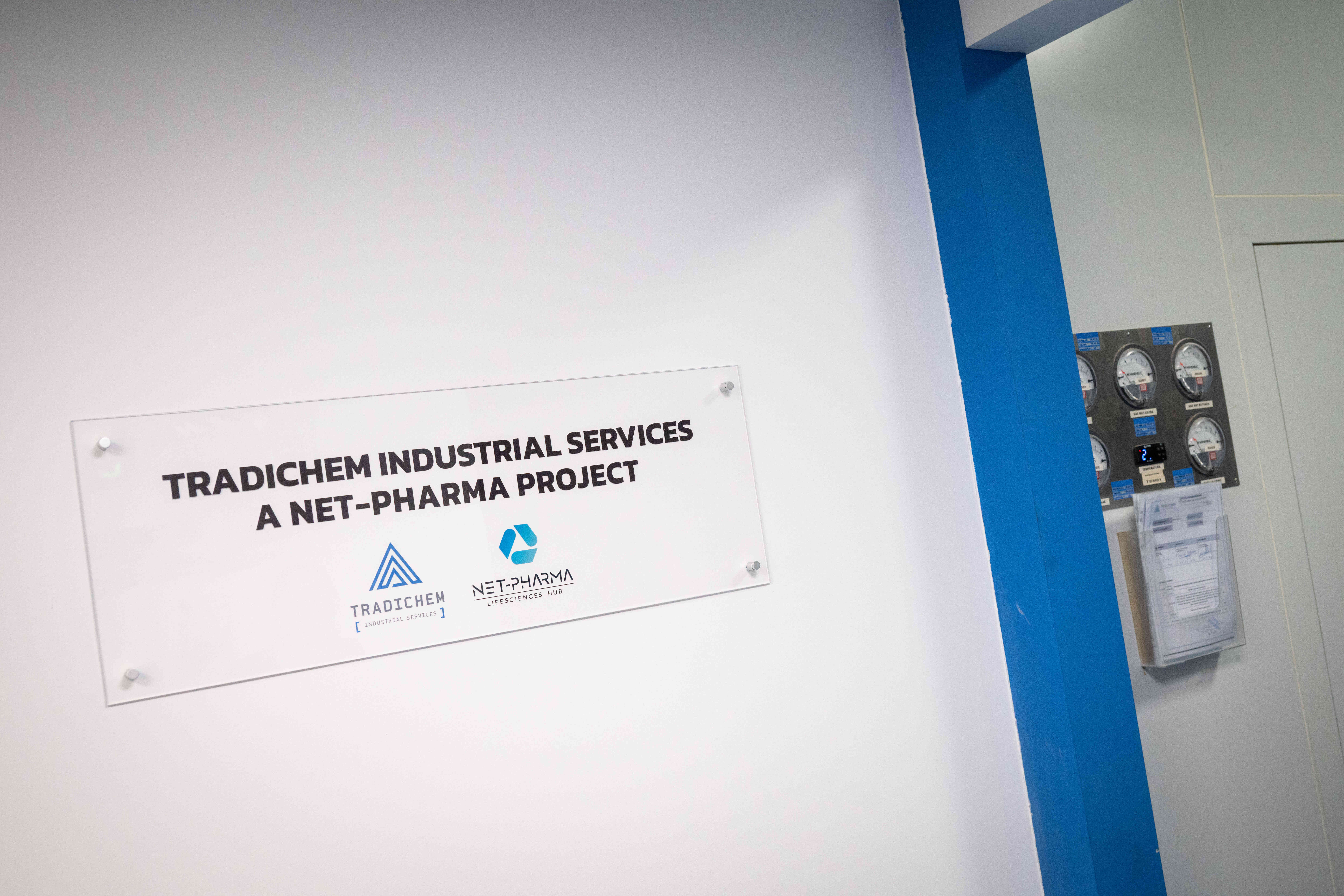 TRADICHEM INDUSTRIAL SERVICES