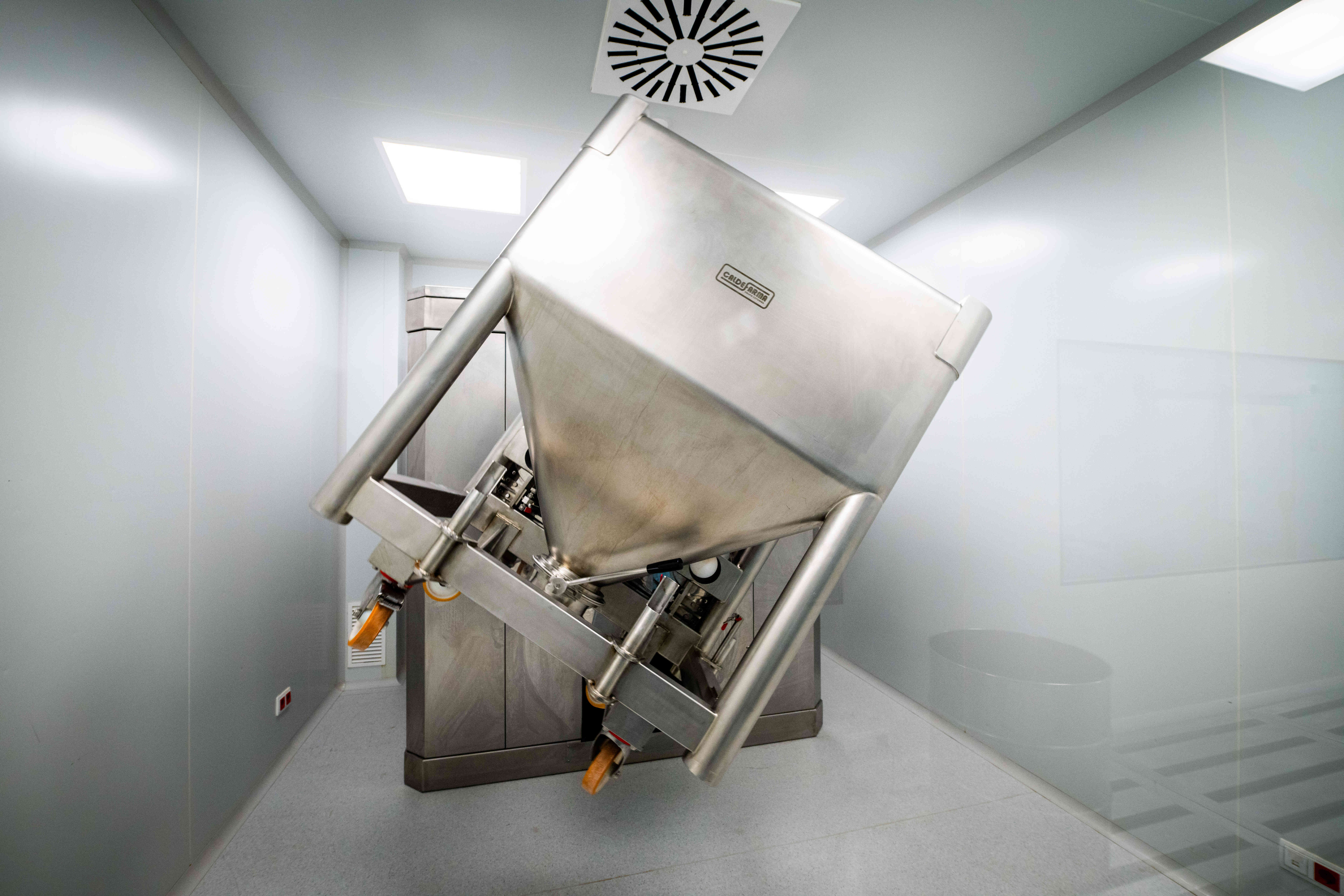 TRADICHEM INDUSTRIAL SERVICES