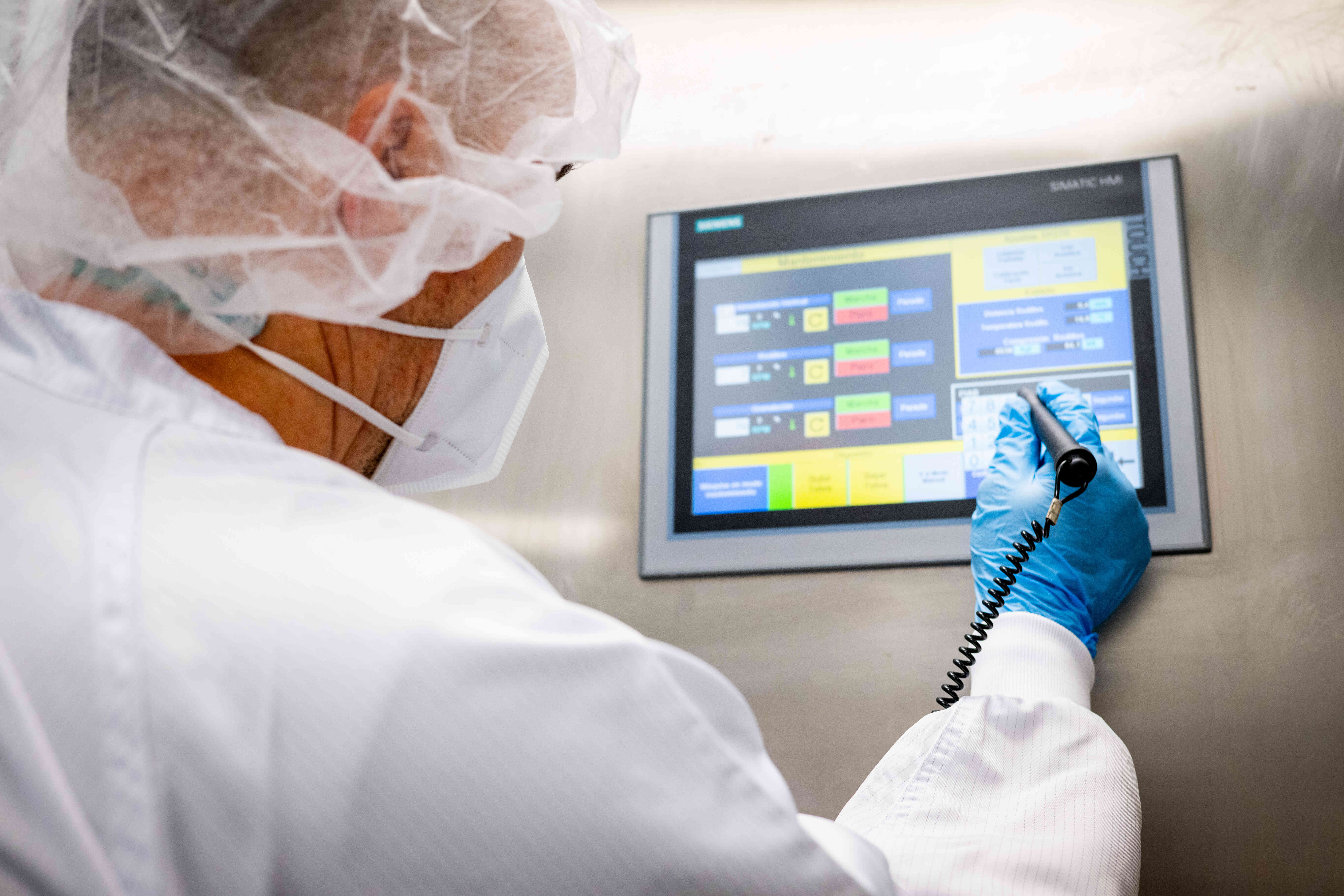 TRADICHEM INDUSTRIAL SERVICES