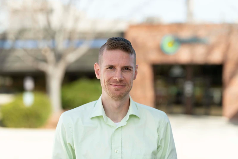 Cambrex Longmont