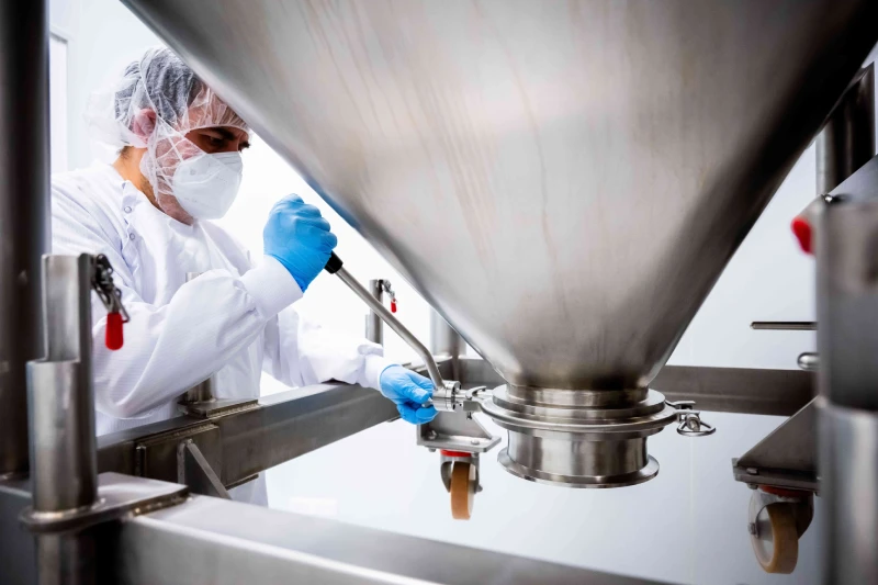 TRADICHEM INDUSTRIAL SERVICES