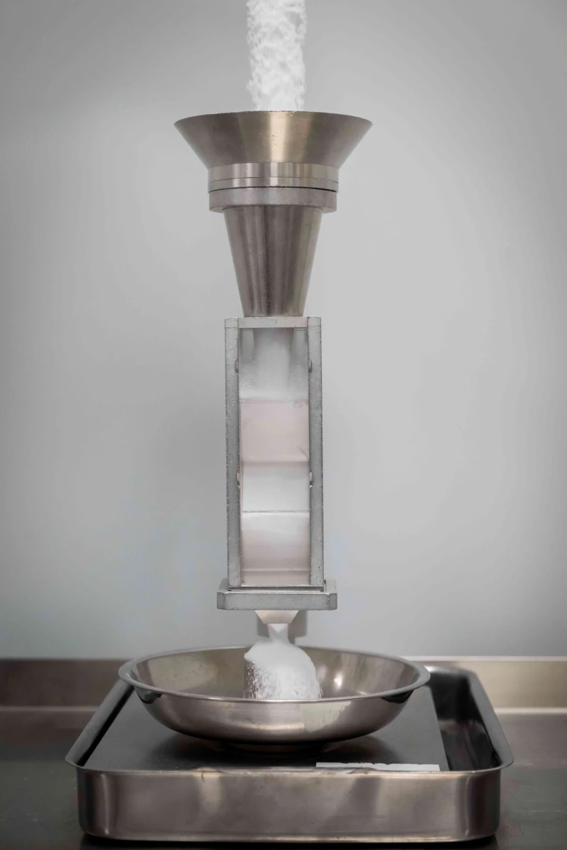 TRADICHEM INDUSTRIAL SERVICES