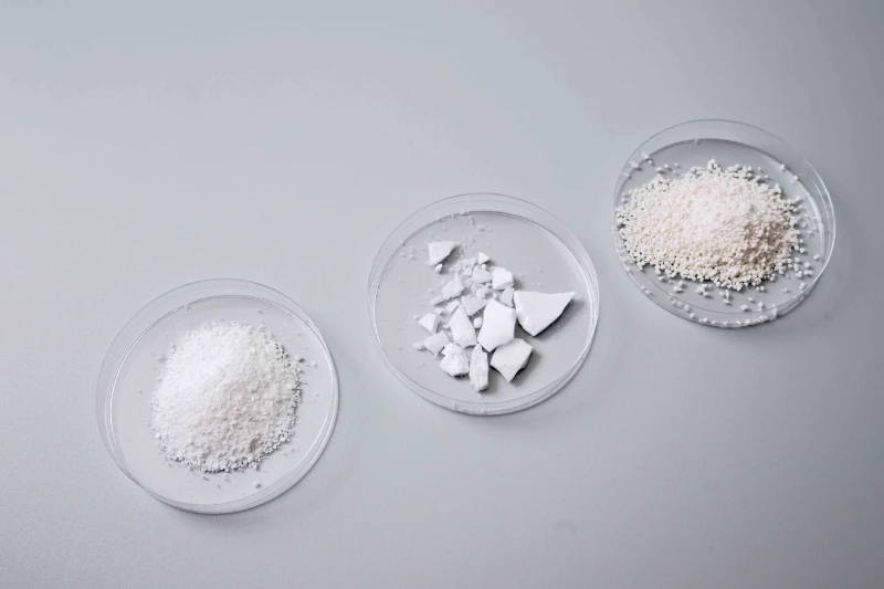 TRADICHEM INDUSTRIAL SERVICES