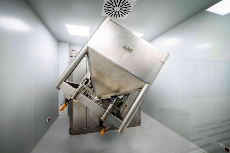 TRADICHEM INDUSTRIAL SERVICES