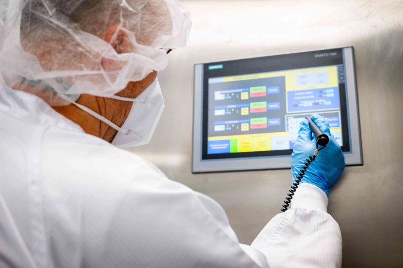 TRADICHEM INDUSTRIAL SERVICES