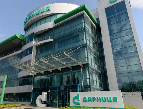 Darnytsia Kyiv