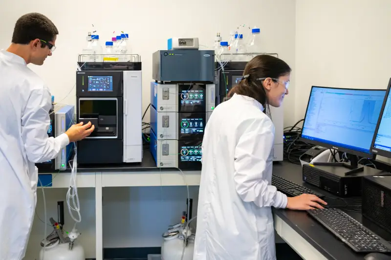 Cambrex Waltham (Snapdragon Chemistry)