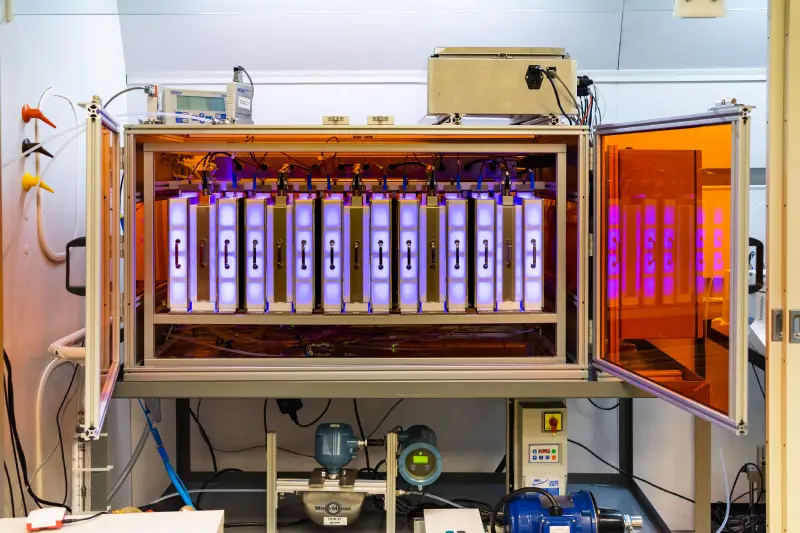Cambrex Waltham (Snapdragon Chemistry)