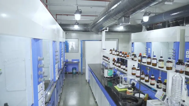 Viswa Laboratories Pvt Ltd