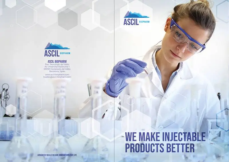 ASCIL Biopharm