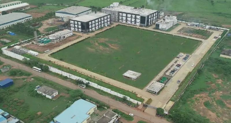 Shilpa Biologicals Private Limited