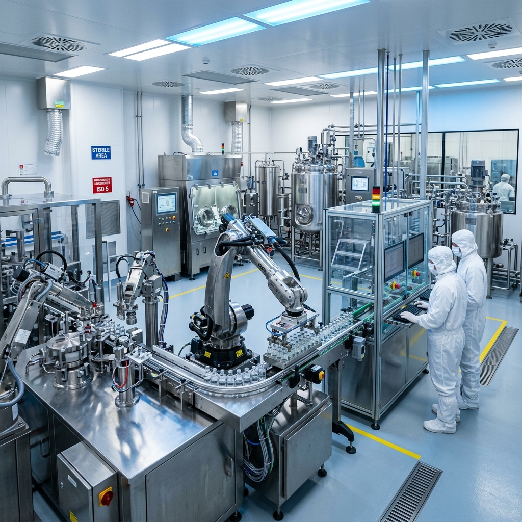 HPLC Peptide Testing